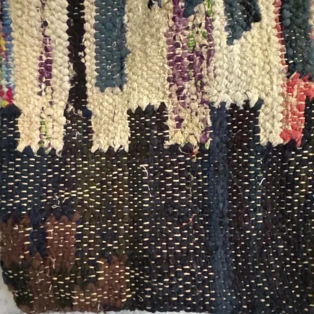 Pottery‎ Barn Kilim Throw Pillows - 14x14